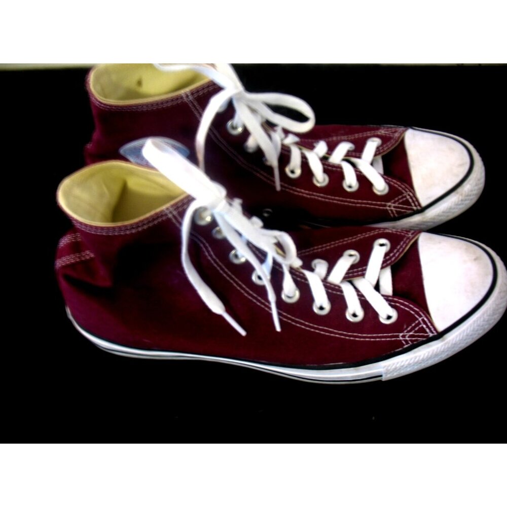 Converse Women's Chuck Taylor All Star Hi Top Sz  11W9M Sneaker Style 139784F